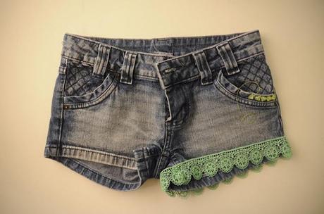 DIY moda - Reciclando mi armario II DIY moda - Reciclando mi armario II