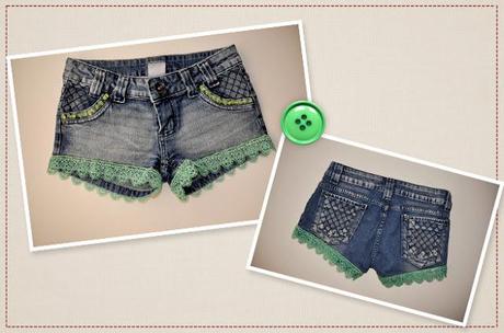 DIY moda - Reciclando mi armario II DIY moda - Reciclando mi armario II