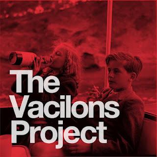 THEVACILONS PROJECT / PEOR ES NADA: LO MENOS MALO DE THEVACILONS PROJET