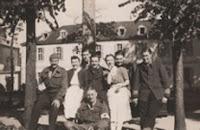 22 Britannia Road - Amanda Hodgkinson