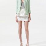 Blazier fantasía Zara 69,99