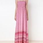 Vestido cashmire Oysho 29,99