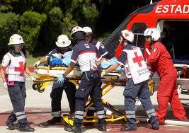 Sacan los ojos de un niño  en un ritual satánico