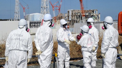 Fukushima y la ocultación de la verdad