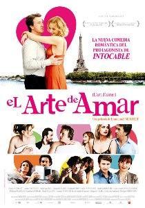 Reseñas Cine:El Arte de Amar