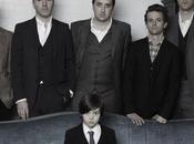 “Cielo” Walkmen