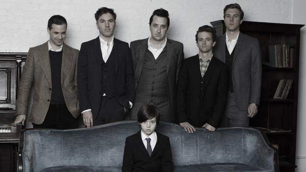El “Cielo” de The Walkmen
