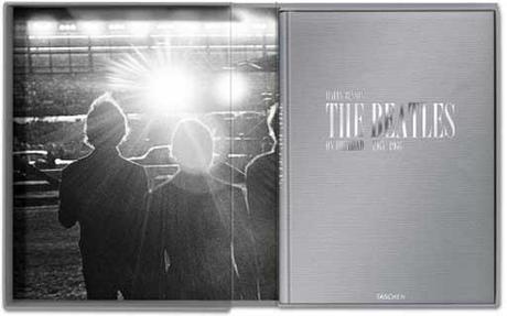 Los Beatles han llegado a A-cero IN! Los Beatles han llegado a A-cero IN!