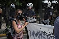 Grecia: de la tragedia a la estadística Grecia: de la tragedia a la estadística