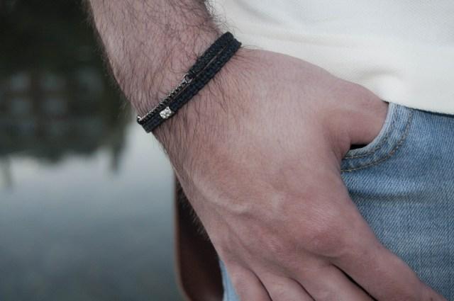 Nueva sección egoblogger: clásico/retro con un toque de color