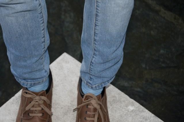 Nueva sección egoblogger: clásico/retro con un toque de color