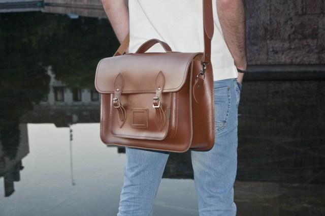 Nueva sección egoblogger: clásico/retro con un toque de color