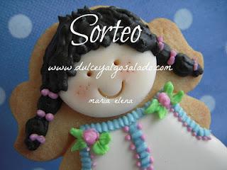 Galletas decoradas para comuniones.