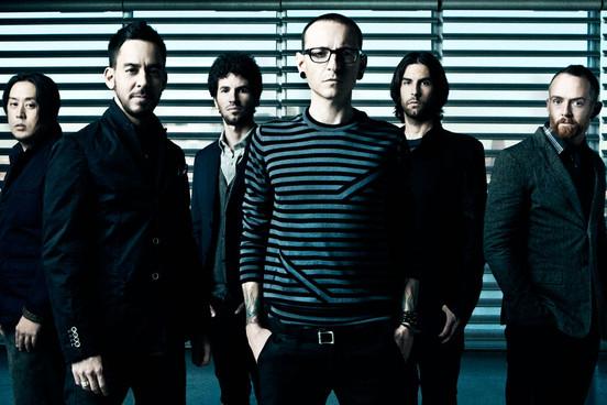 Escucha otro nuevo tema de Linkin Park