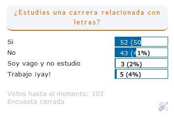 LOL #6 Porque estudiar letritas paga