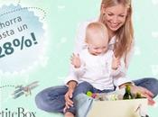 Petitebox: cajas suscripción llegan sector materno-infantil