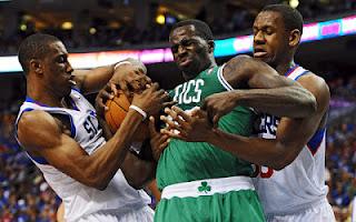 Los Celtics se la jugarán en el séptimo partido