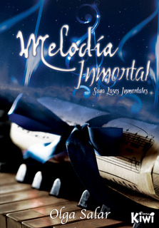 Melodía Inmortal a 0.89€