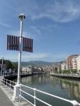 Bilbao rojiblanco en imágenes