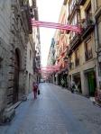 Bilbao rojiblanco en imágenes