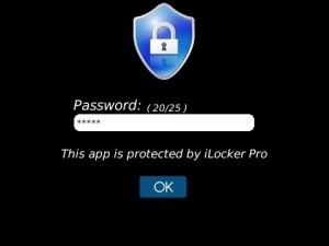 Proteje con contraseña las aplicaciones y archivos de tu Blackberry con “ILocker Pro”