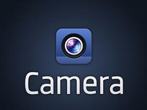 Facebook Camera, la aplicación social de fotografía de Facebook