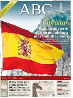 Qué hacer con Gibraltar Qué hacer con Gibraltar