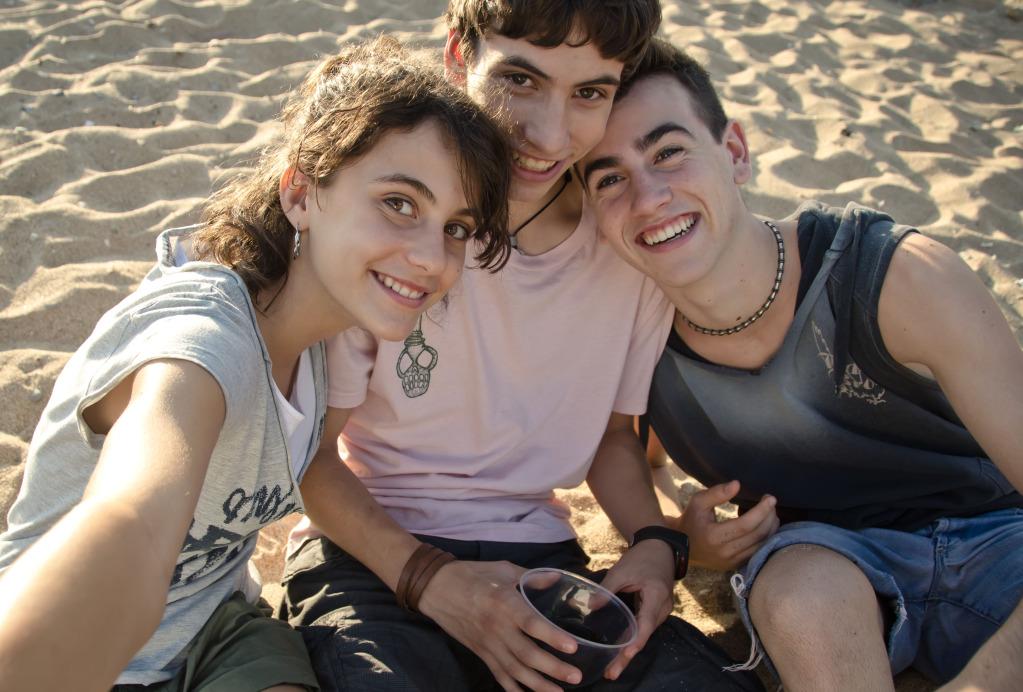 En profundidad: Los niños salvajes