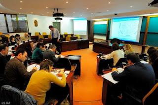 Hay que plantar más árboles