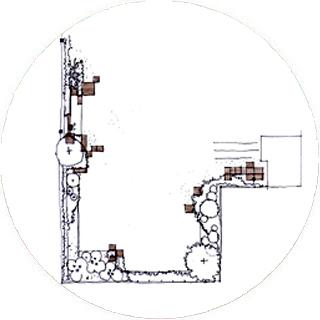 Diseñando un jardín japonés