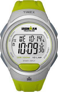 ¡Ironman 10 laps,  práctico, útil y básico!