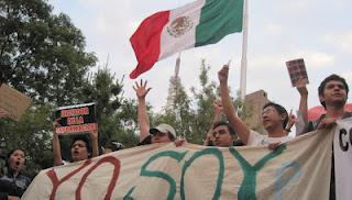 La CCCD reconoce la ejemplar lucha democratizadora de los estudiantes