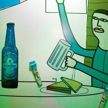 Expositores MásDeco Market 2012