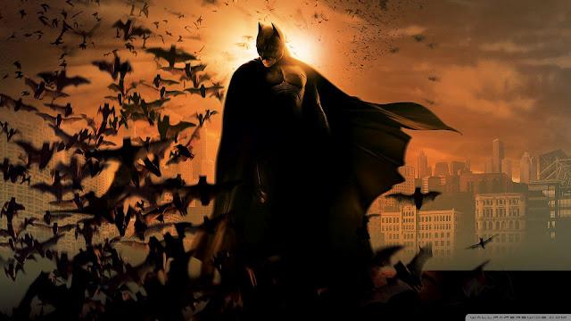 Cine | Batman: El Caballero de la Noche Asciende (The Dark Knight Rises)