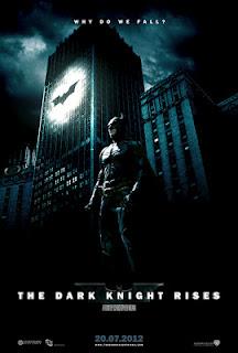 Cine | Batman: El Caballero de la Noche Asciende (The Dark Knight Rises)