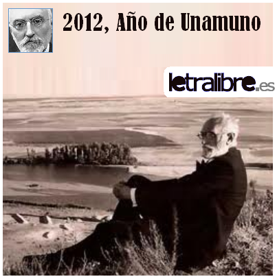 2012, Año Unamuno