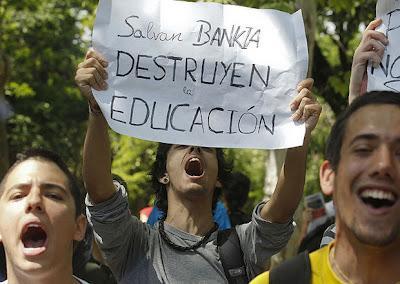 Bankía pide otro rescate de 19.000 millones