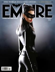 [Cine]-Batman:TDKR protagoniza portada Empire