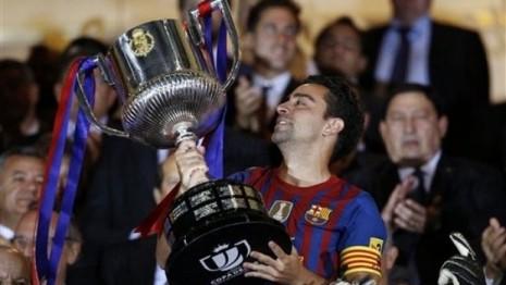 Copa del Rey: Barcelona cerró la era Guardiola con otro título