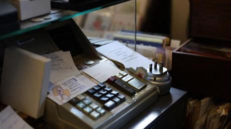 Time Will Tell en Galería Talcual