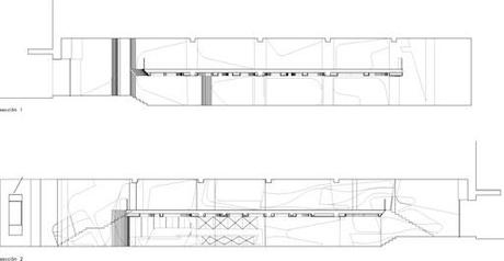 Proceso Constructivo de nuestro Showroom A-cero IN