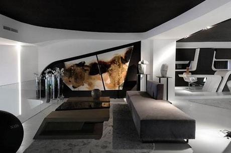 A-cero Projects Proceso Constructivo de nuestro Showroom A-cero IN