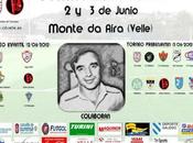 Información memorial manolo carrera c.d. velle