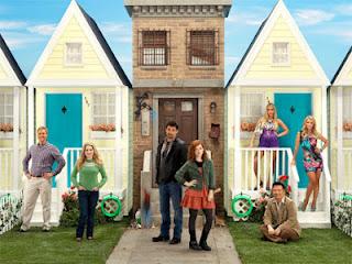 Recomendación: Suburgatory (serie)