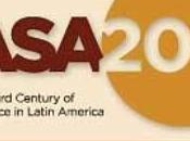 Académicos mundo piensan América Latina