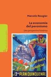 Sobre economía peronismo