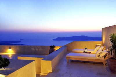 Terrazas Rusticas III