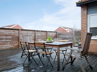 Terrazas Rusticas III