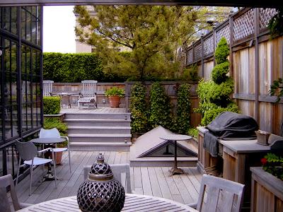 Terrazas Rusticas II