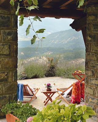 Terrazas Rusticas II